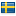 vakcinacovid.com server is located in Sweden